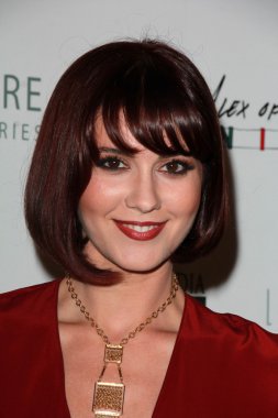 Mary Elizabeth Winstead