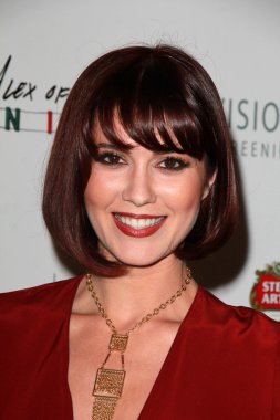 Mary Elizabeth Winstead