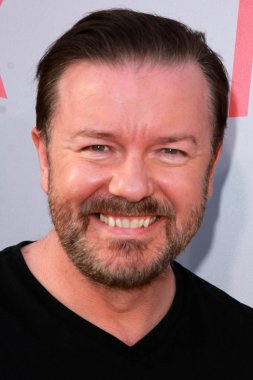 Ricky Gervais