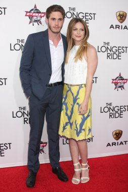 Kyle Jenner, Melissa Benoist