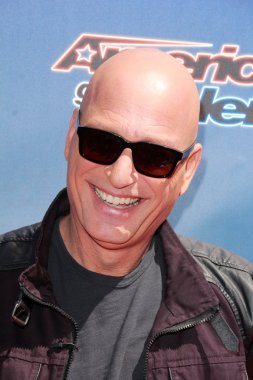 Howie Mandel