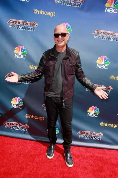 Howie Mandel — Stock Photo, Image