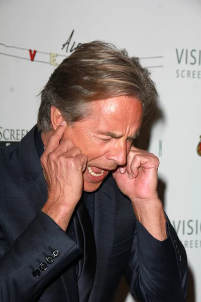 Don Johnson. — Foto Stock