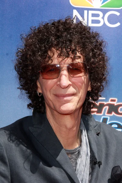 Howard Stern — Stockfoto