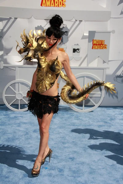 Bai ling — Foto Stock