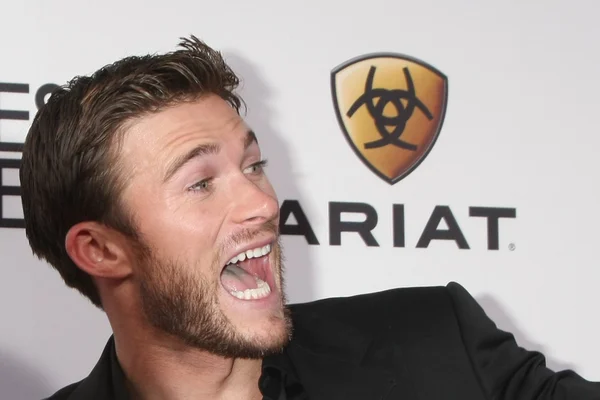 Scott Eastwood — Stockfoto