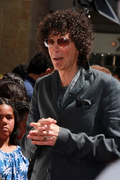 Howard Stern — Stockfoto