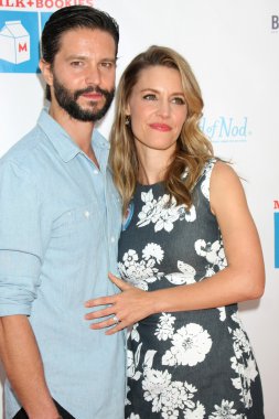 Jason Behr, Kadee Strickland
