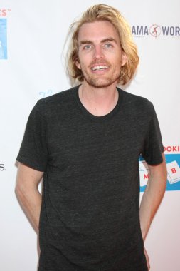 Dallas Clayton