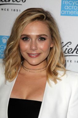 Elizabeth Olsen