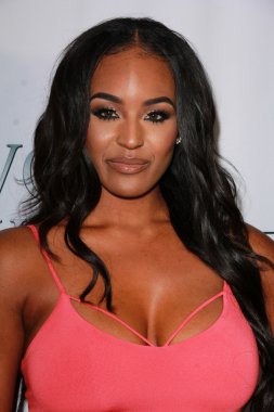 Brandi Maxiell