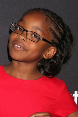 Marsai Martin