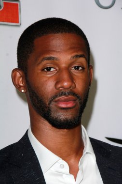 Eric Hill Jr