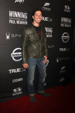 Michael Trucco