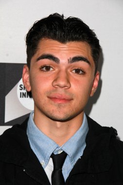 Adam Irigoyen