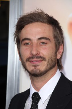 Ryan Corr