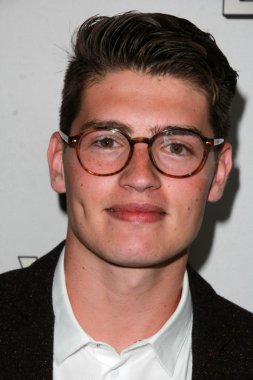 gregg sulkin