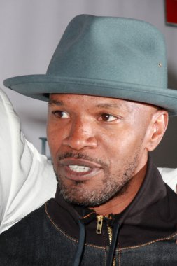 Jamie Foxx