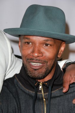 Jamie Foxx
