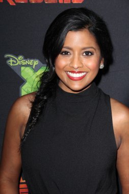 Tiya Sircar