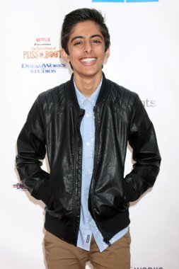 Karan Brar