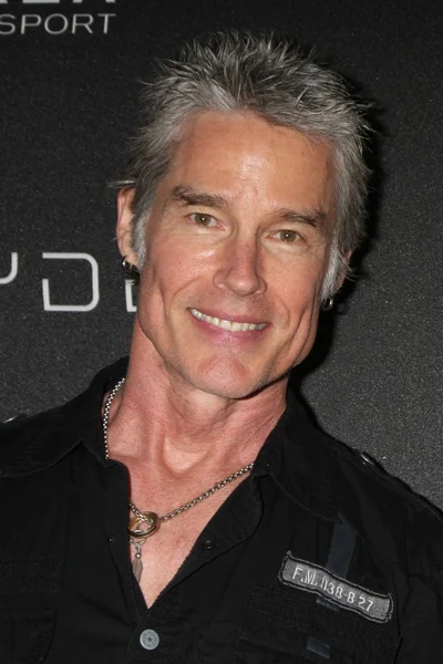 Ronn Moss — Stok fotoğraf