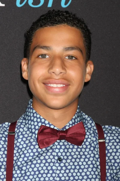 Marcus scribner — Stockfoto