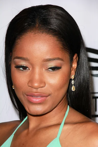 Keke palmer — Zdjęcie stockowe