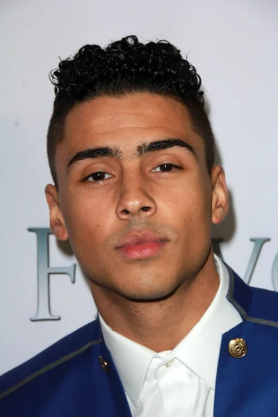 Quincy Brown — Foto de Stock