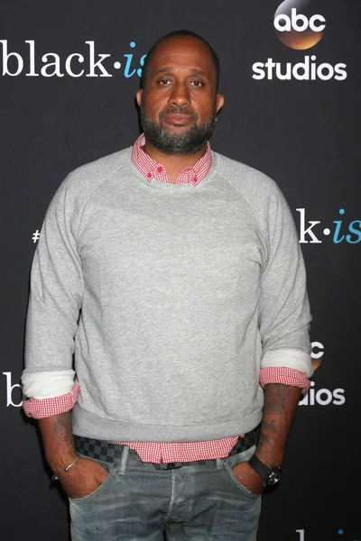 Kenya Barris — Stock Photo, Image