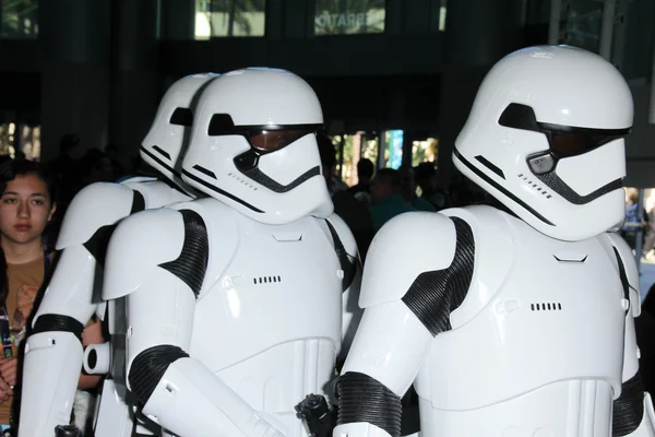 Nouveaux Stormtroopers — Photo