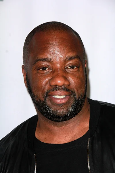 Malik Yoba — Stock Photo, Image