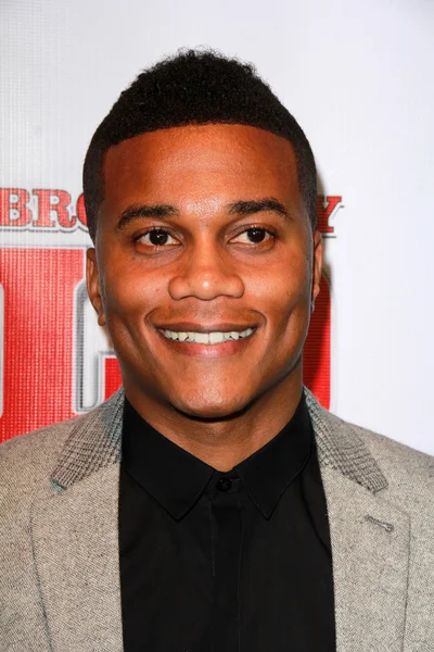 Cory Hardrict — Stock fotografie