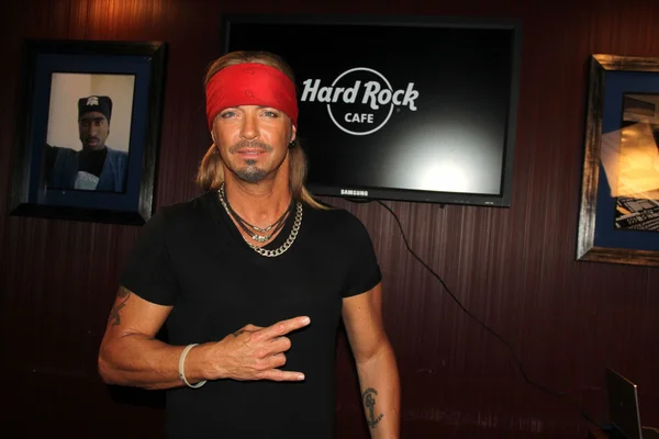 Bret michaels — Photo