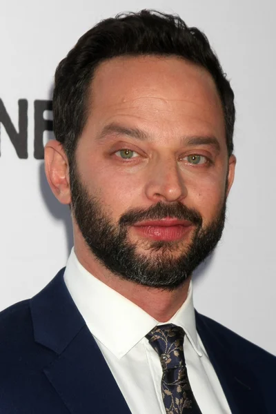 Nick Kroll — Φωτογραφία Αρχείου