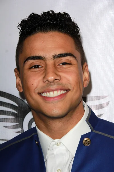 Quincy Brown — Stockfoto