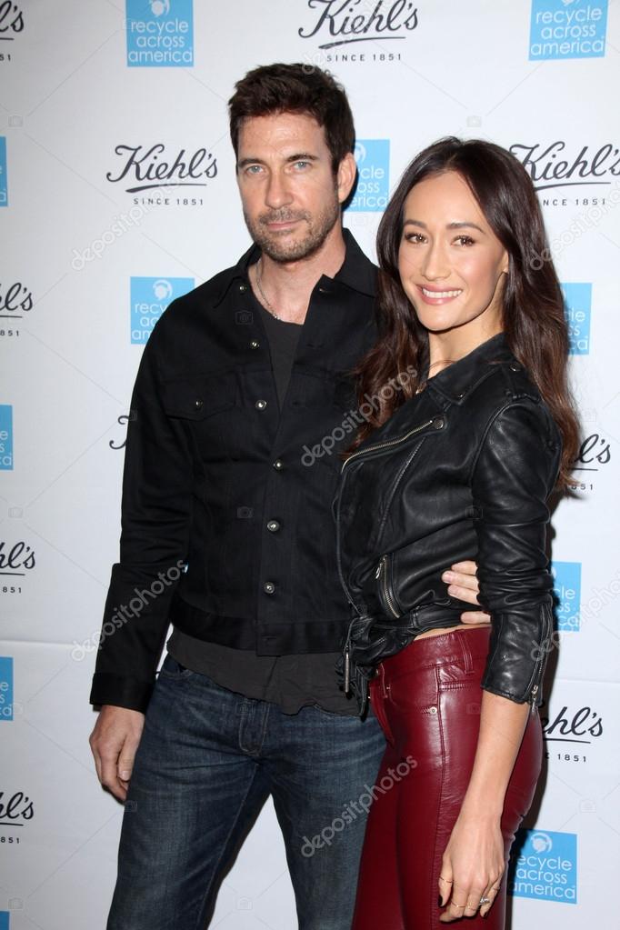 Maggie Q - Page 3 Depositphotos_71063577-stock-photo-dylan-mcdermott-maggie-q