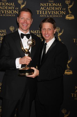 John Nordstrom, Bradley Bell