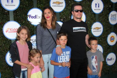 Aktör Mark Wahlberg