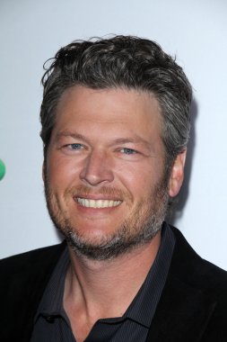 Blake Shelton - şarkıcı