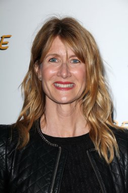Oyuncu Laura Dern