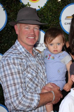 Neal Mcdonough - aktör