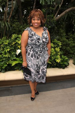 Chandra Wilson - oyuncu