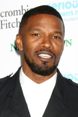 Jamie Foxx
