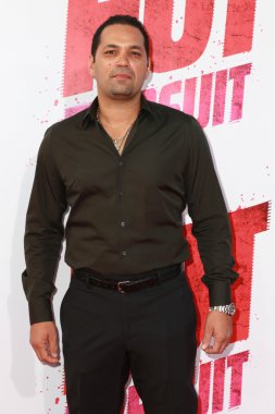 Vincent Laresca - aktör