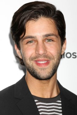 Josh Peck - aktör