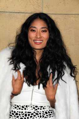 Chloe çiçek - oyuncu