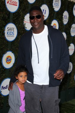 Keyshawn Johnson - aktör