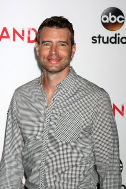Scott Foley - aktör
