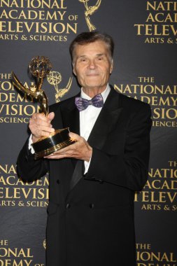 Fred Willard - aktör